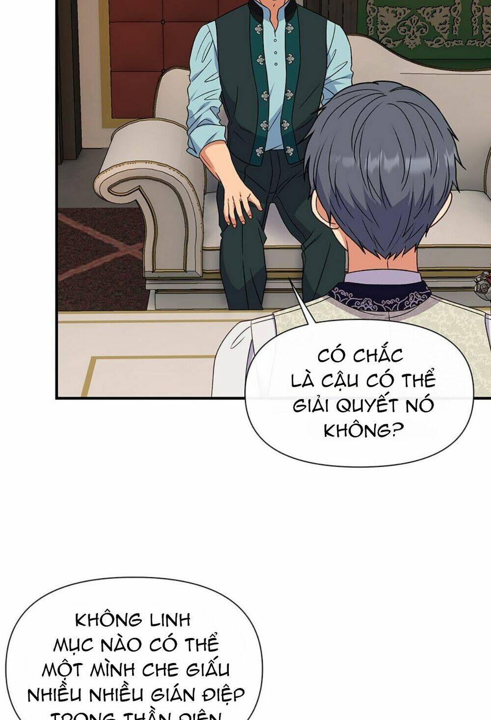 khế ước của nữ công tước quái vật chapter 114 38