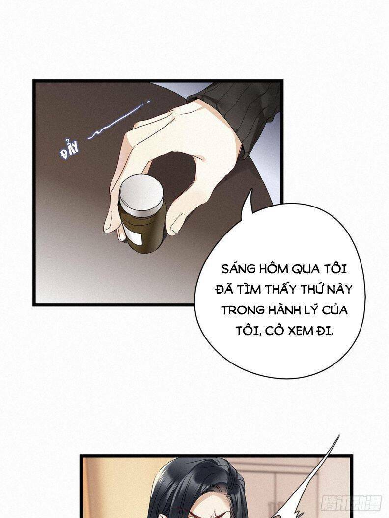 thỉnh quân nhập quái chapter 28 32