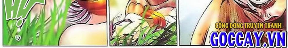 tuyệt thế vô song 2 chapter 72 8