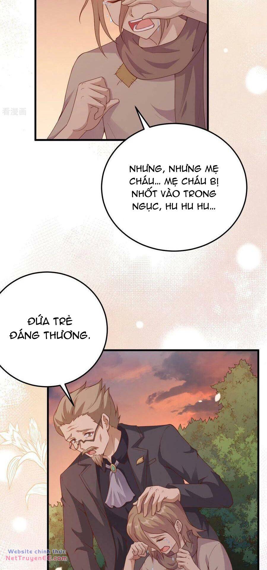 Từ Hôm Nay Bắt Đầu Làm Thành Chủ Chapter 444 46