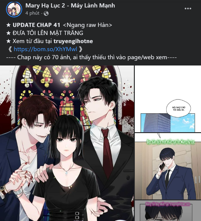 Chị Yêu, Kiếp Này Em Sẽ Là Hoàng Hậu chapter 47.2 - Trang 28