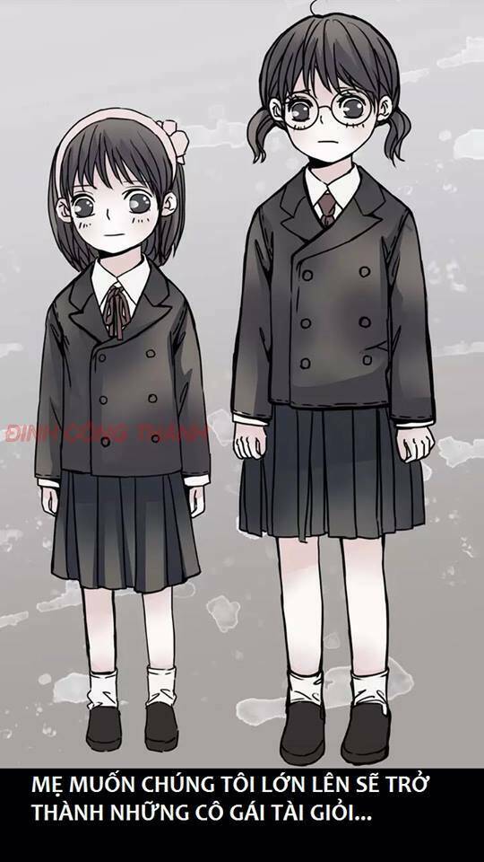 tiểu quỷ chapter 14 56