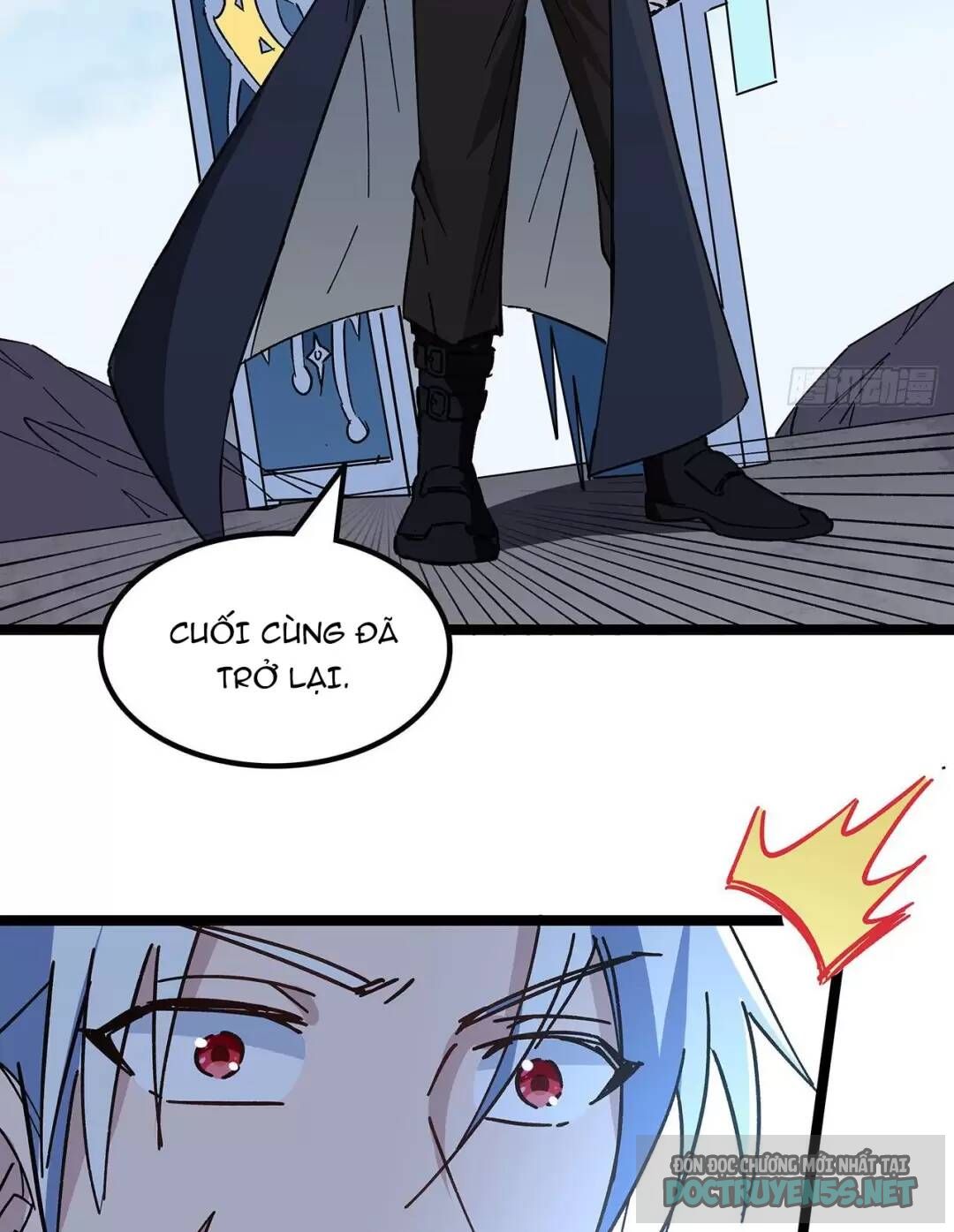 giải cứu 99 nữ chính ở mạt thế chapter 125 32