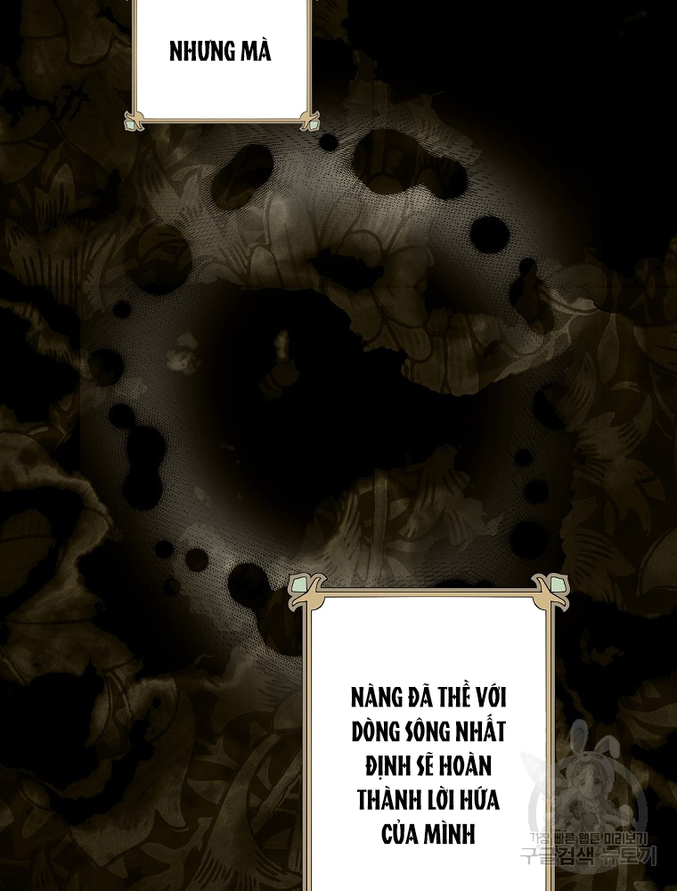 quý cô bí ẩn - secret lady chapter 48 92