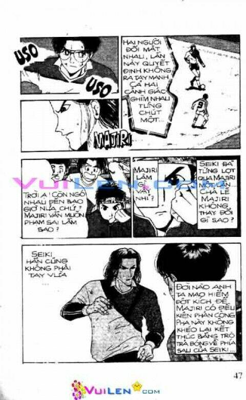 sôi động cầu trường full 17 tập chapter 13 47