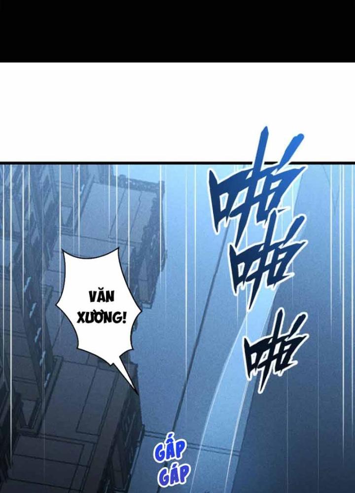 trở thành vương giả sau khi bị cắn chapter 29 6