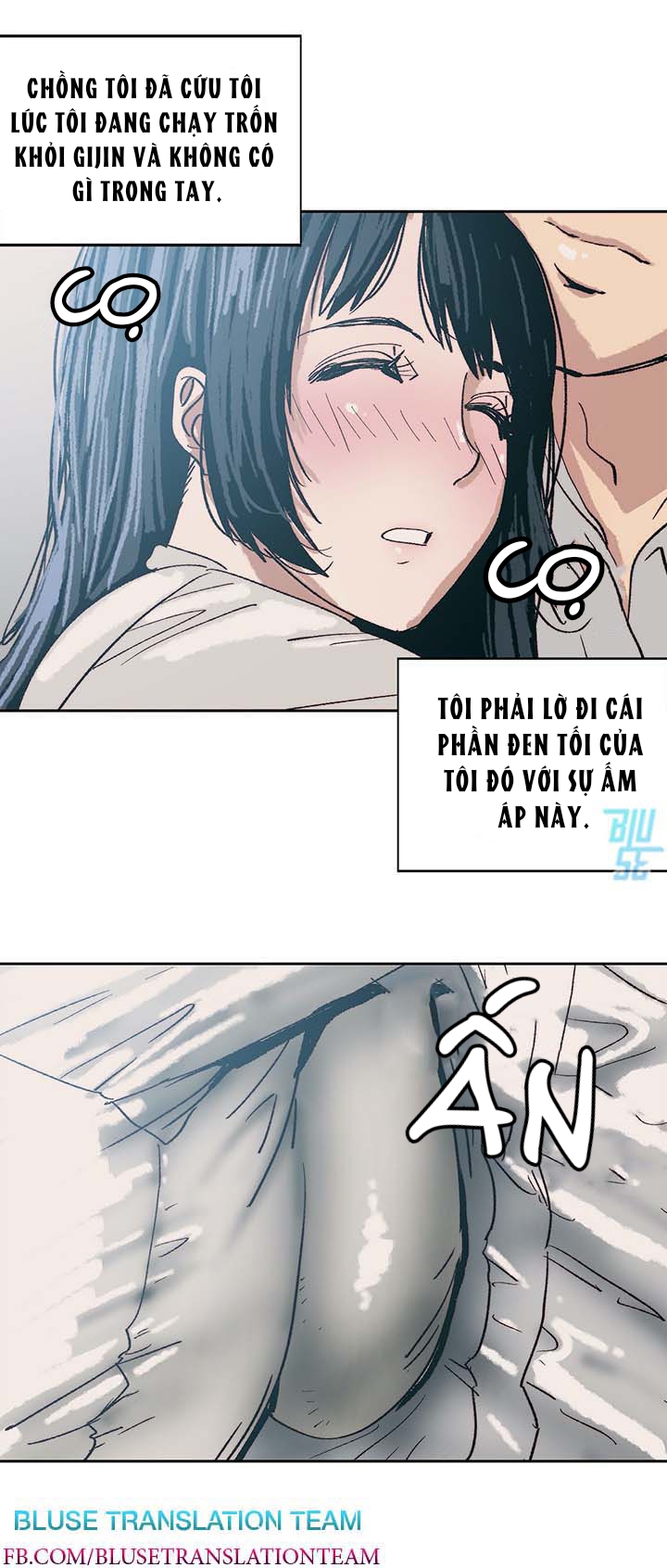dục vọng chết người chapter 5 18