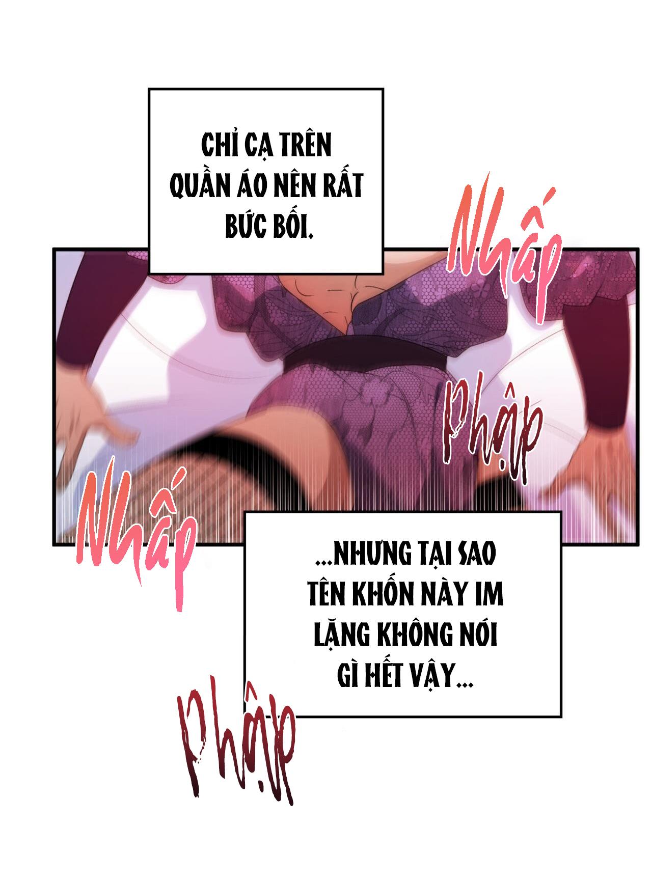 (np) độc thân muôn năm chapter 26 41