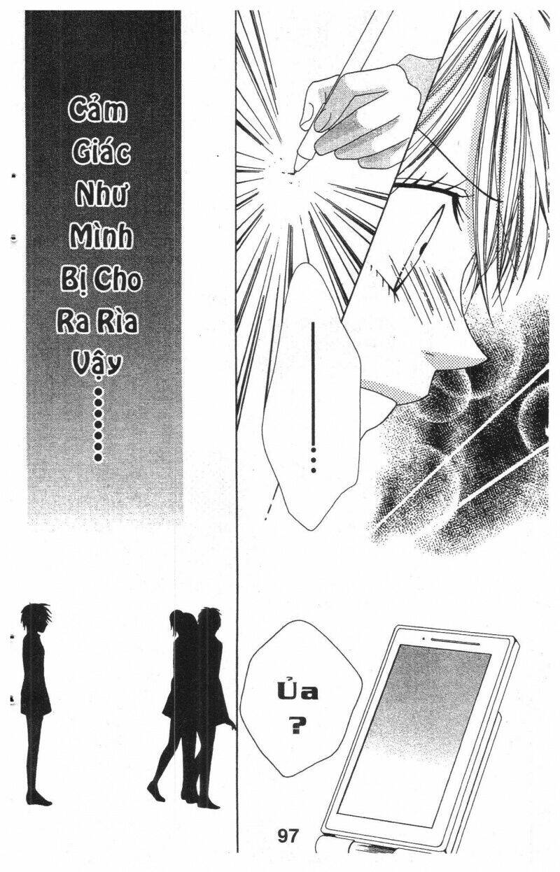 tomodachi gokko [takeuchi ayaka] chapter 7 97