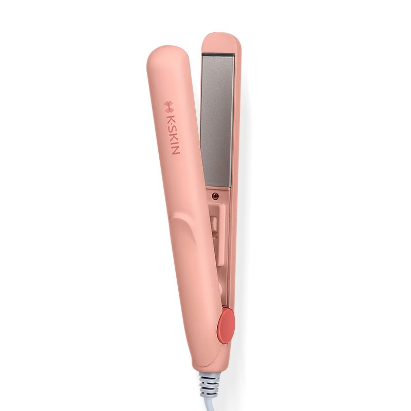 Máy Uốn Duỗi Tóc Mini Tiện Dụng