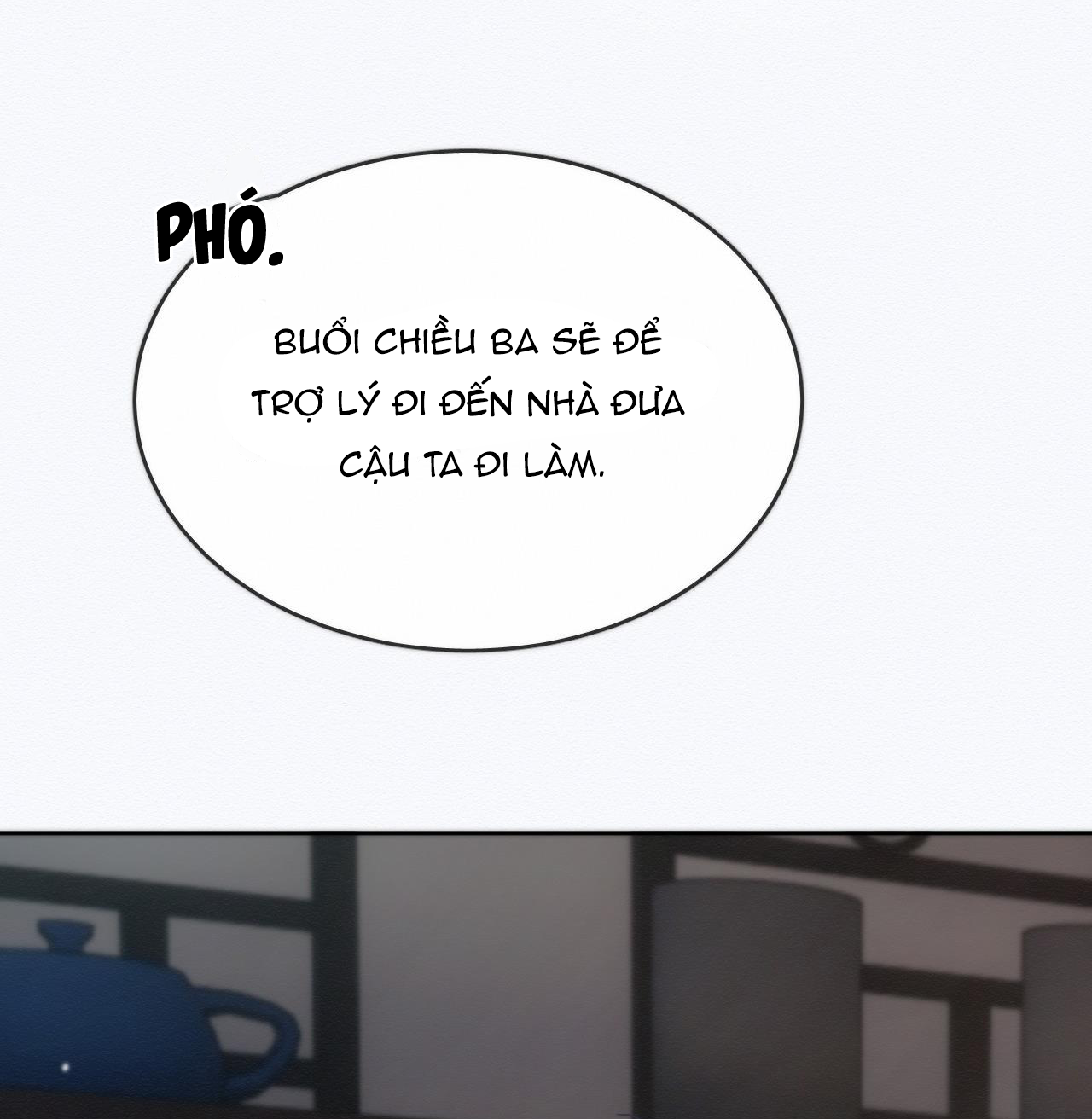 huynh dạy đệ vô lễ chapter 2 7