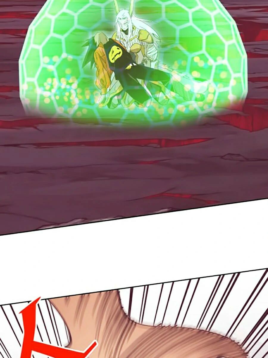 hard core leveling warrior ss2 chapter 115 21