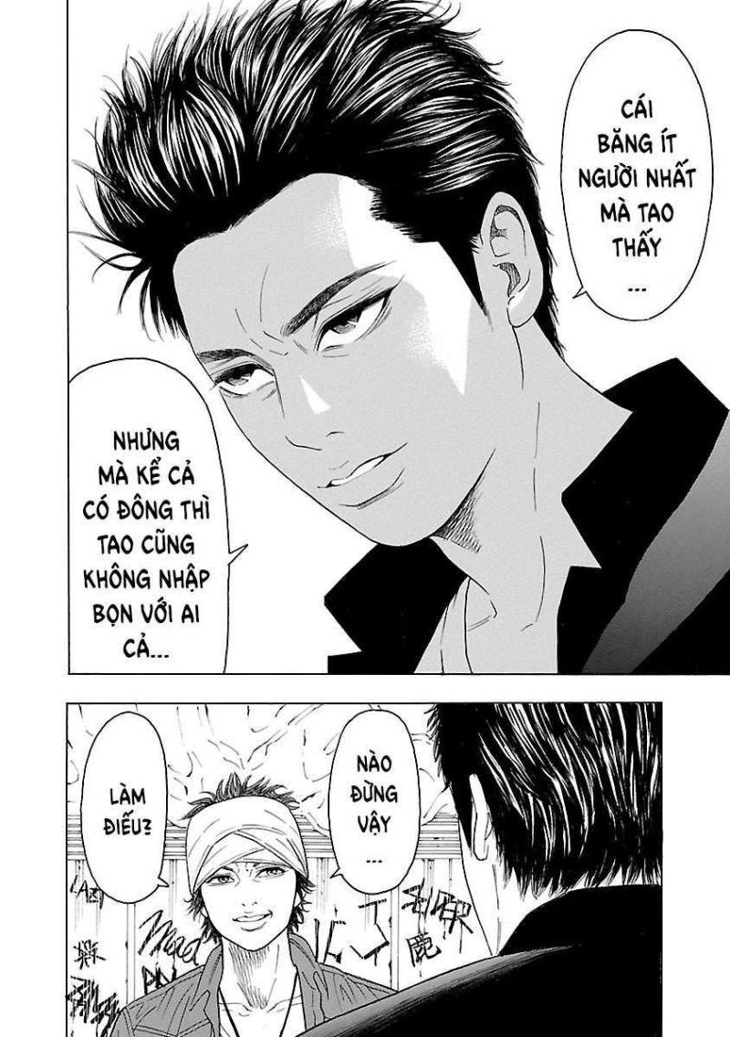 crows explode chapter 2 5