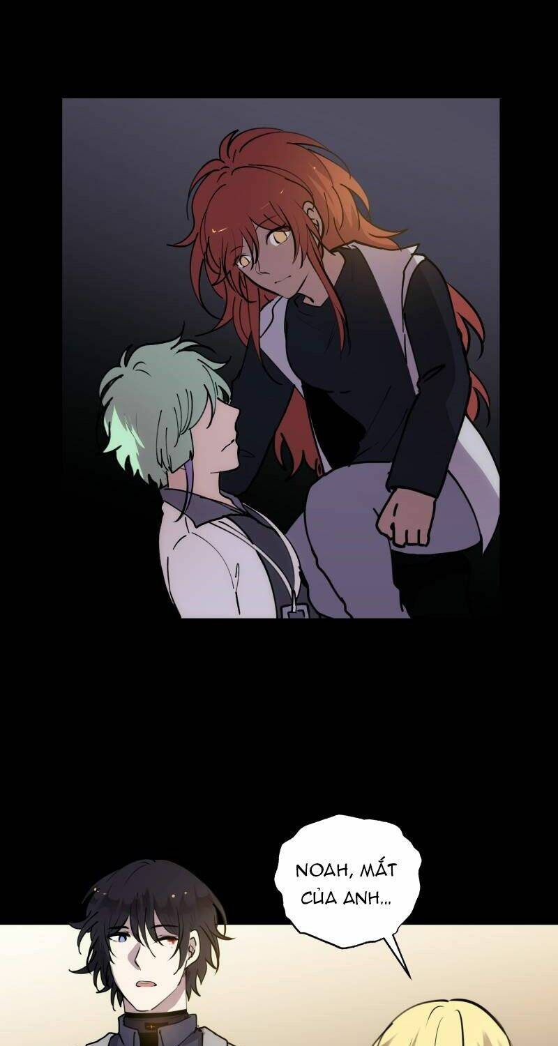 Trọng Sinh Mạc Thế Chapter 121 20