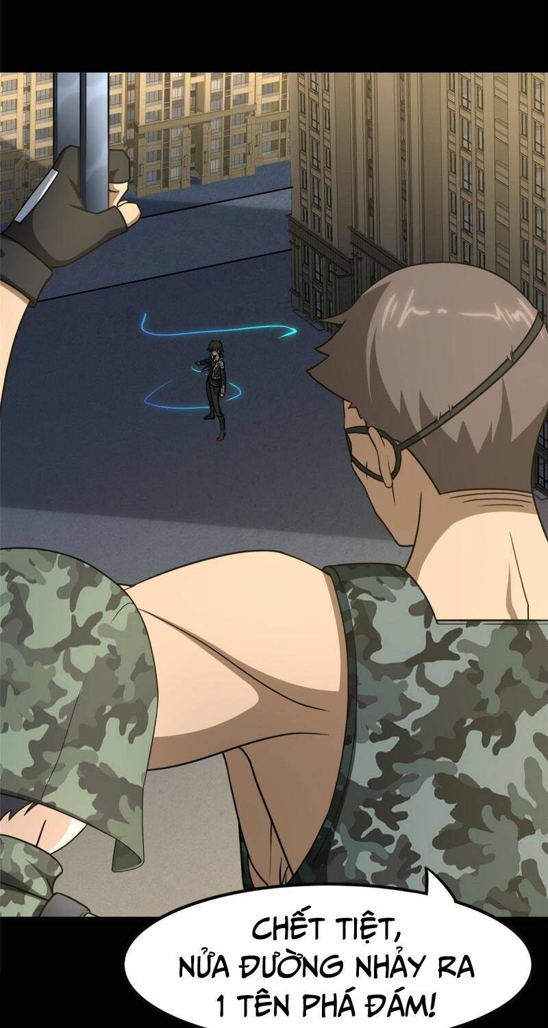 bạn gái virus của tôi chapter 313 11