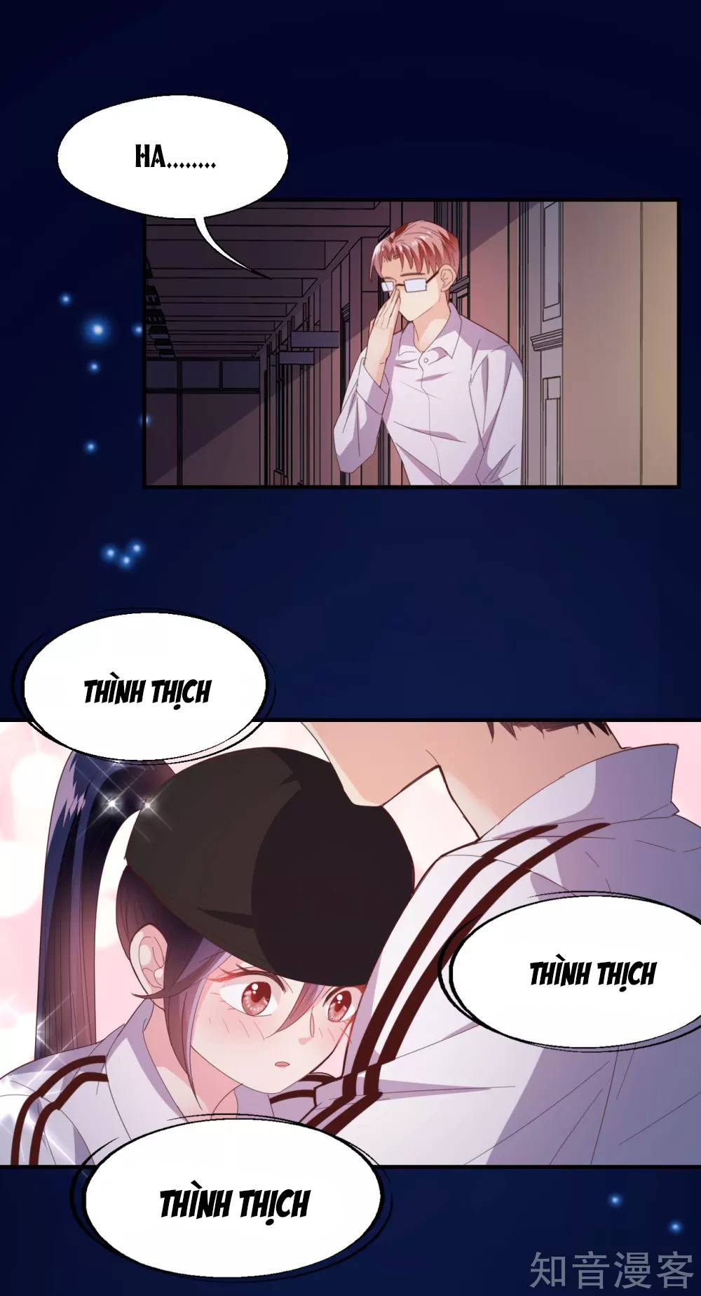 sau này vẫn cứ thích anh chapter 36 3