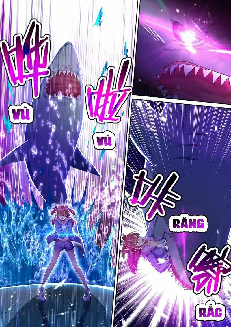 hệ thống siêu cấp cộng hưởng bạn trai chapter 37 10