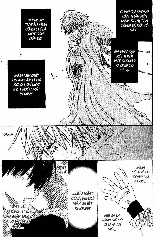 lover's doll chapter 5 23