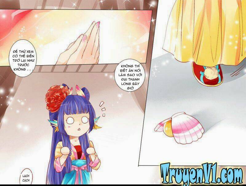 long phượng trình tường chapter 66 6