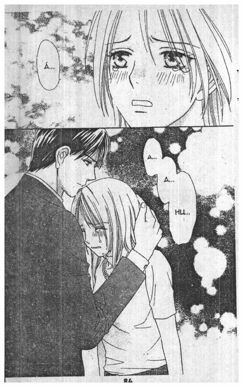 chiyou yo hana yo chapter 1 84