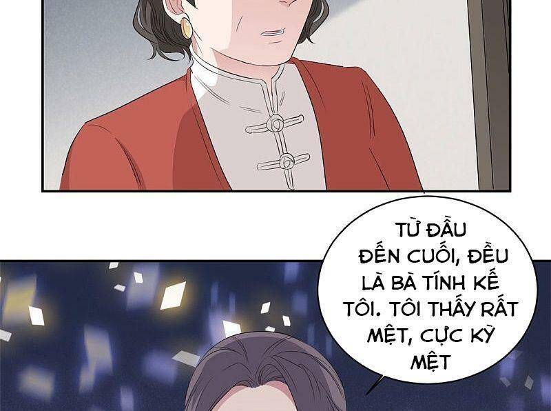 tổng tài, tránh xa tôi ra chapter 72 17