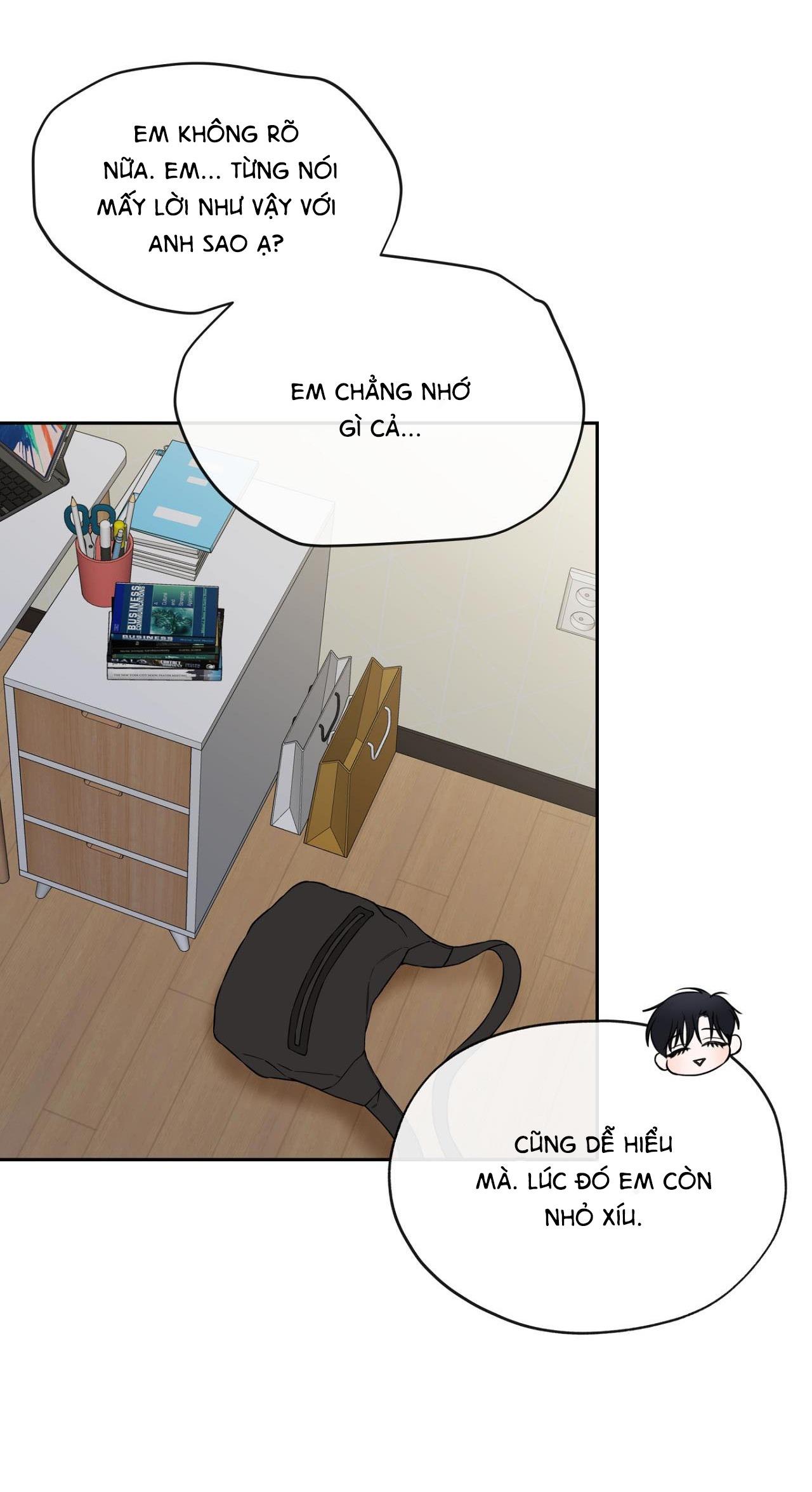 hạ cánh cuối chân trời chapter 13 87