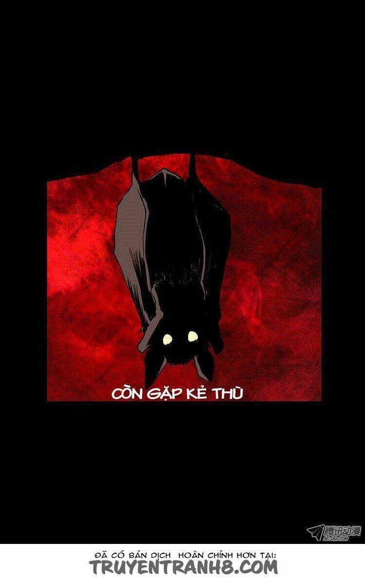 0.0 mhz - tần số chết chapter 61 8