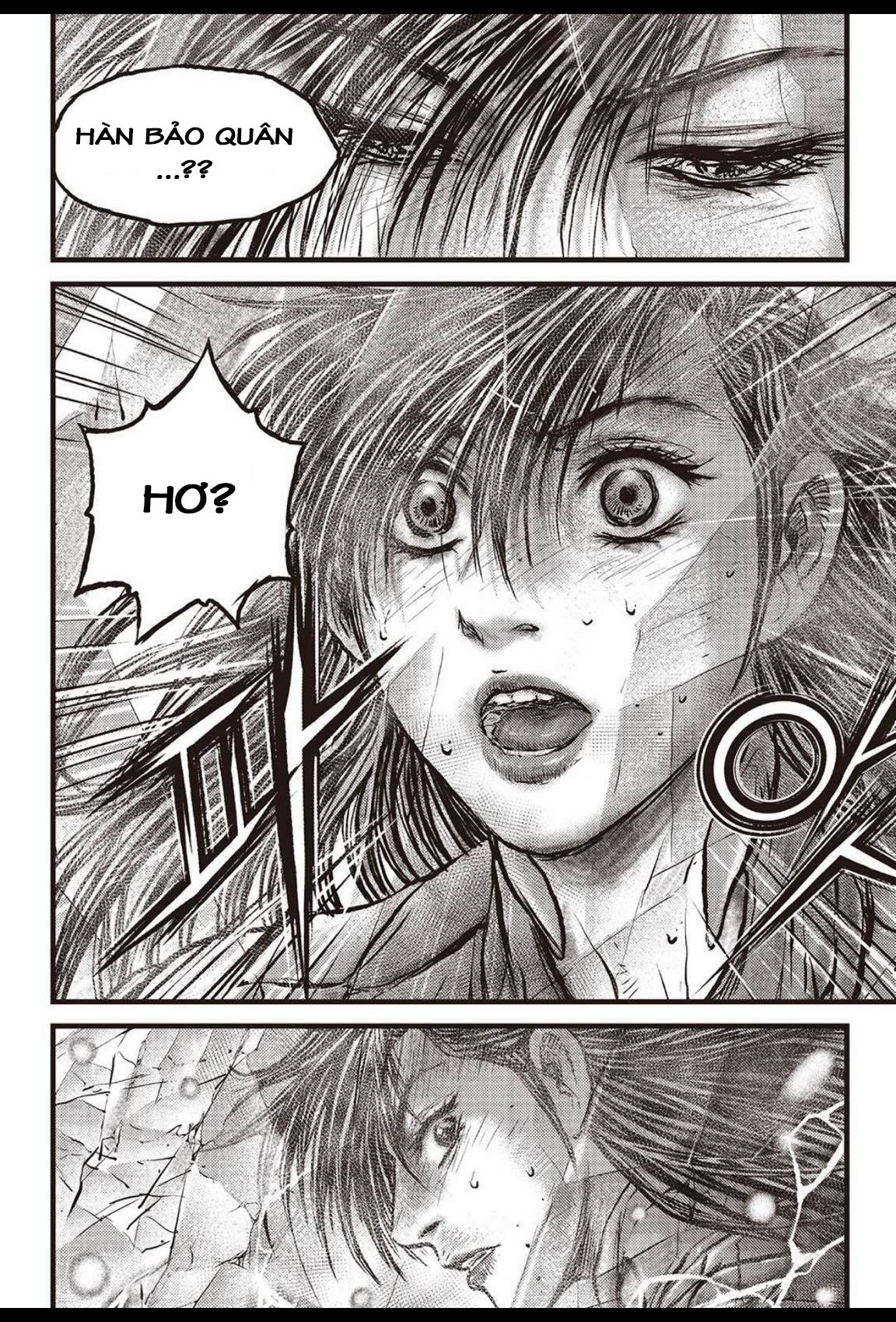 hiệp khách giang hồ m chapter 602 19