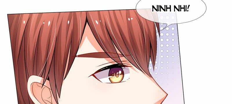 thiếu soái của tôi chính là manh như vậy chapter 34 10