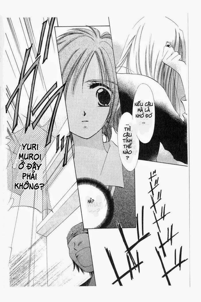 gatcha gacha chapter 3 31