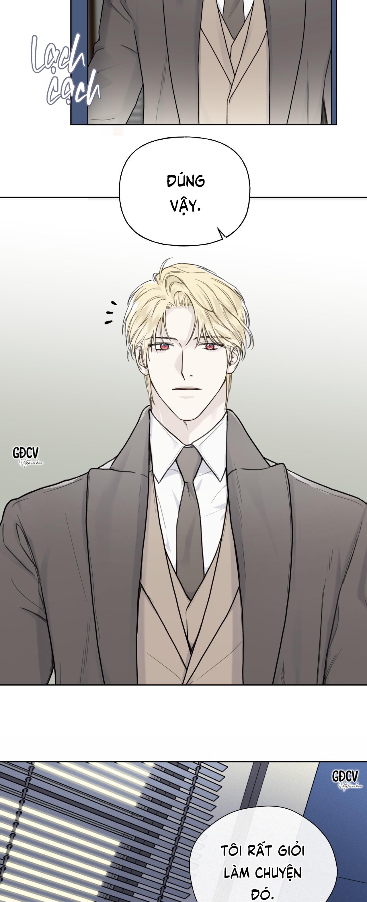 hiểm họa guiding chapter 9 25