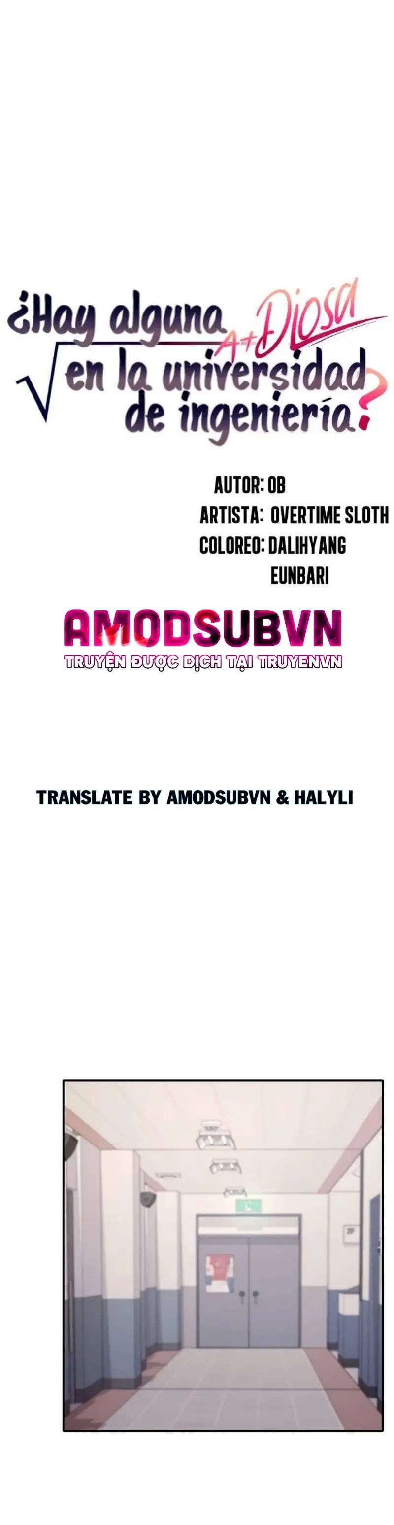 nữ thần đâu rồi? chapter 10 6