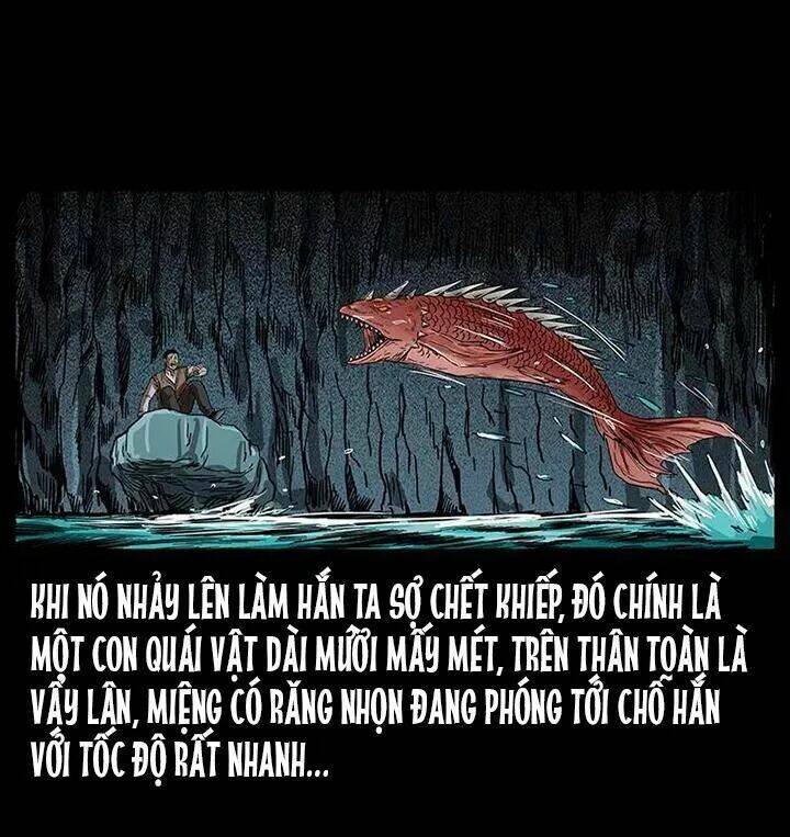 U Minh Ngụy Tượng Chapter 208 58