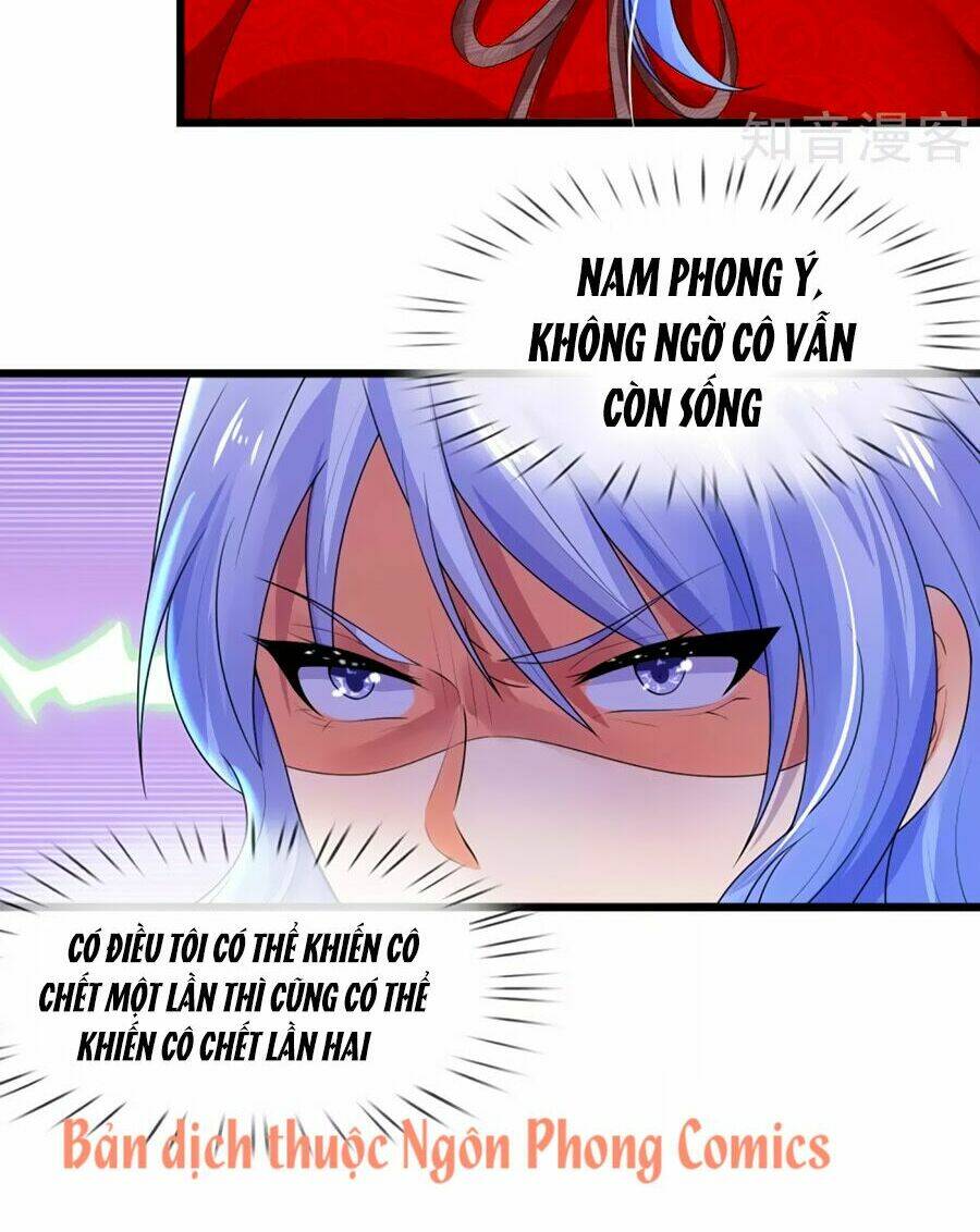 loạn thế tù sủng: thiếu soái bất lương của ta chapter 58 20