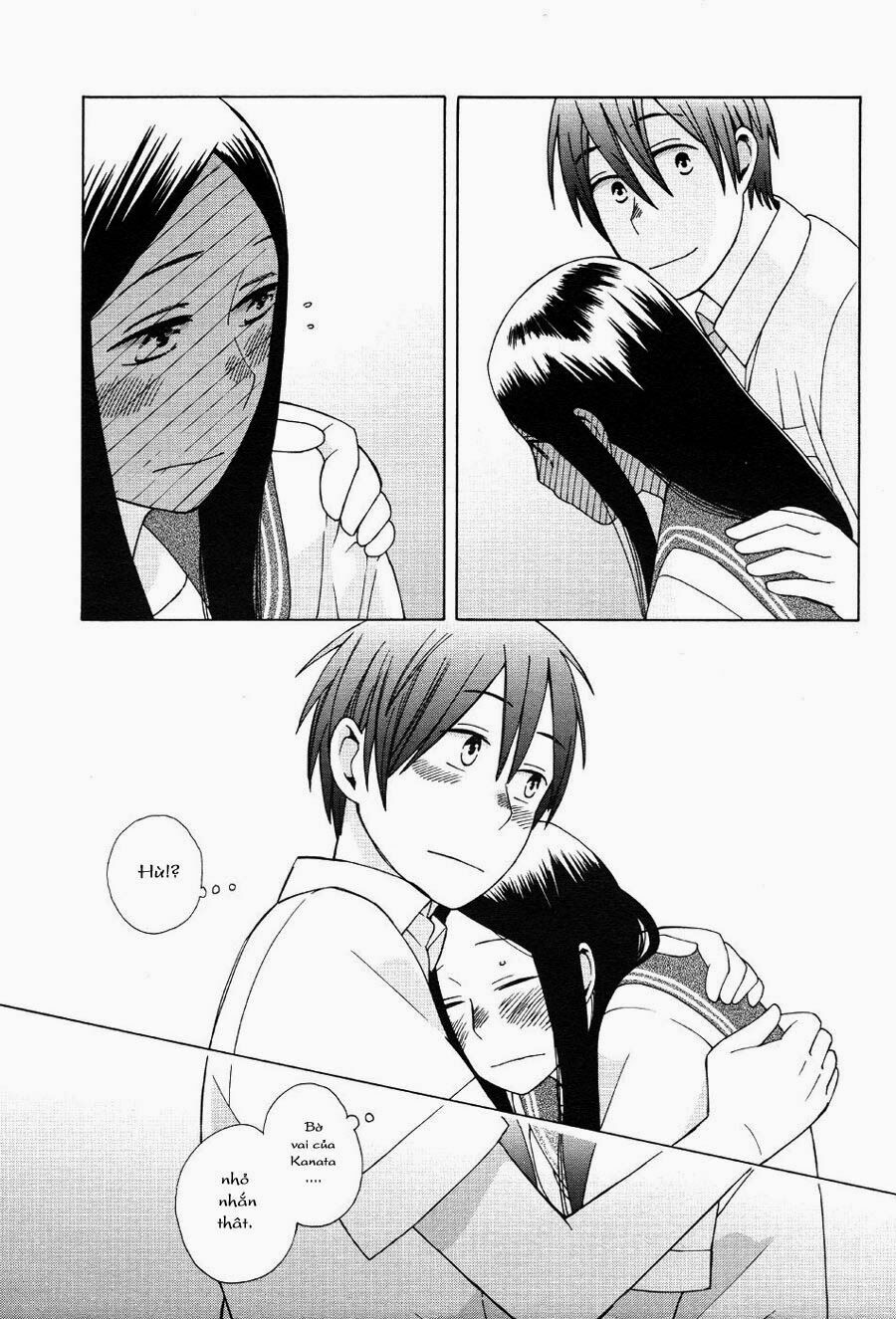 14-sai no koi chapter 18 13