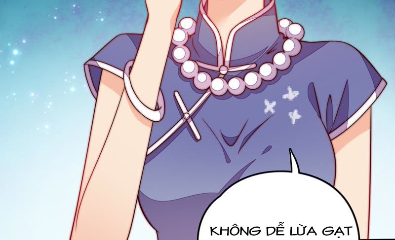 ngày nào thiếu soái cũng ghen chapter 42 2