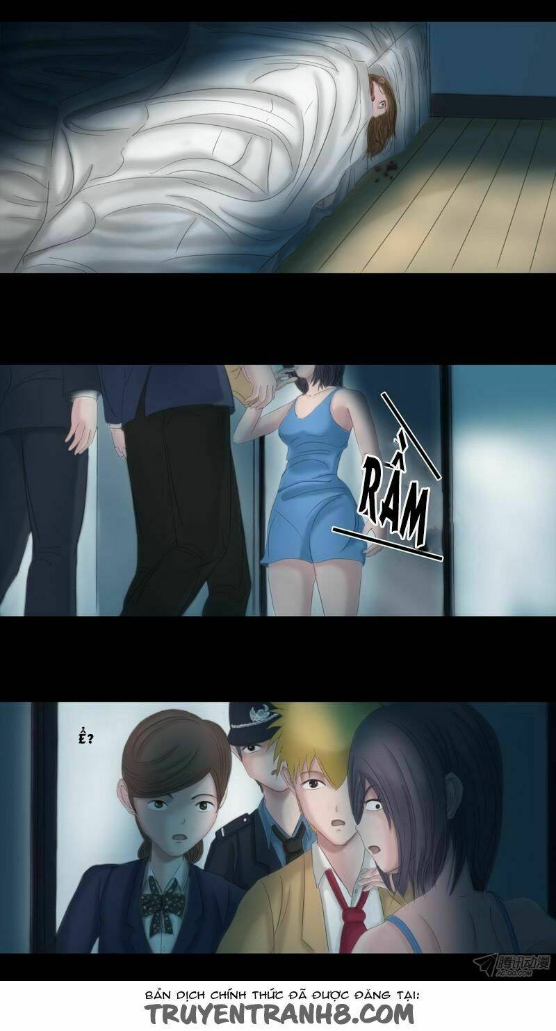 truyền thuyết trường học chapter 10 5