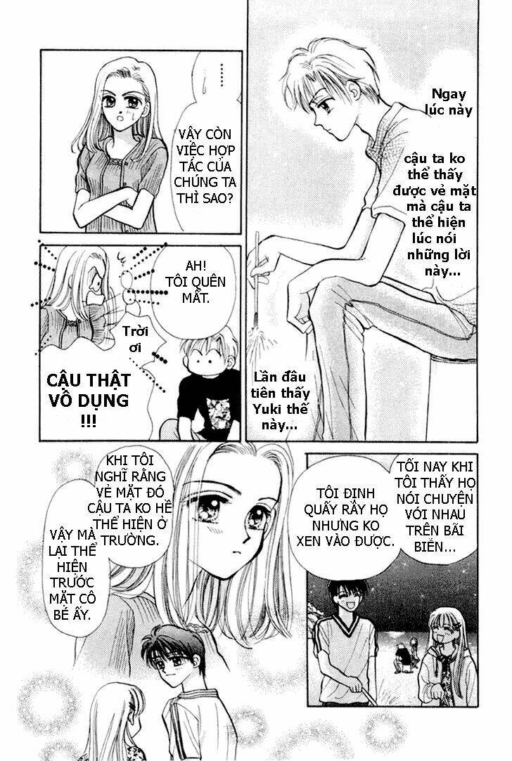 baby love chapter 36 13