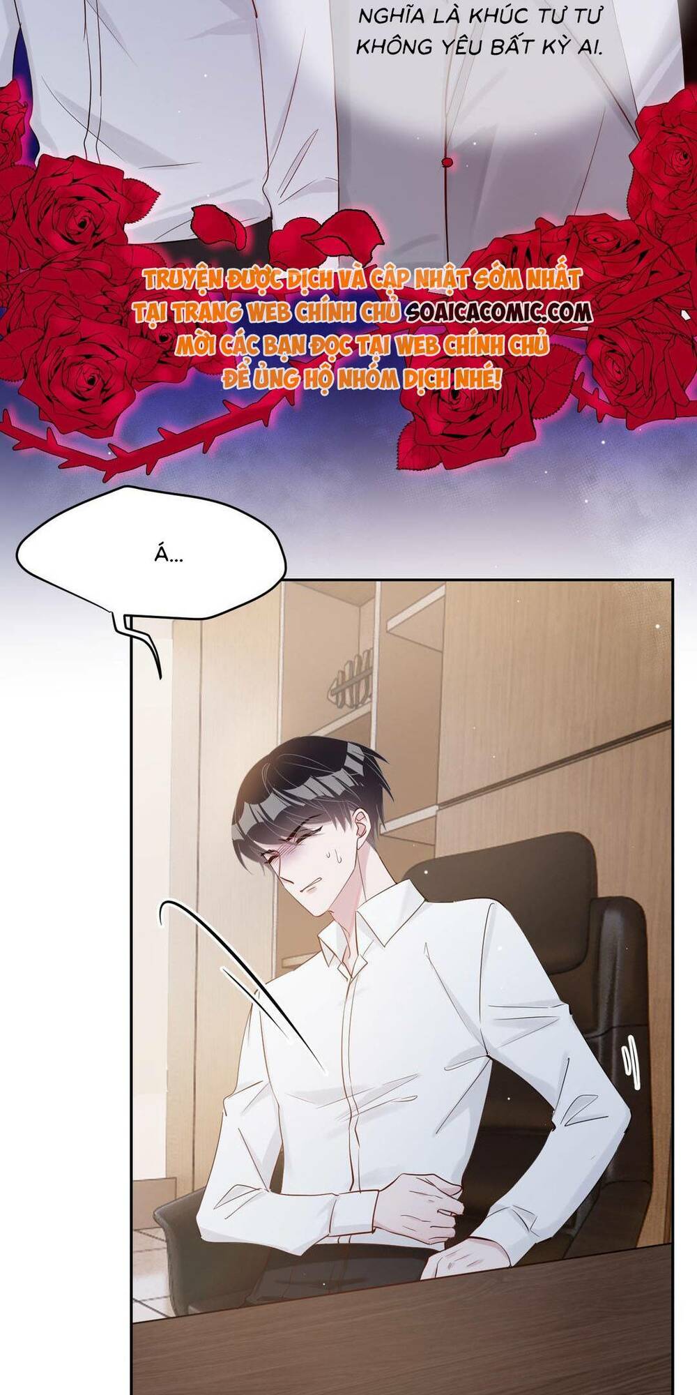 thế thân tự mình tu dưỡng chapter 39 34