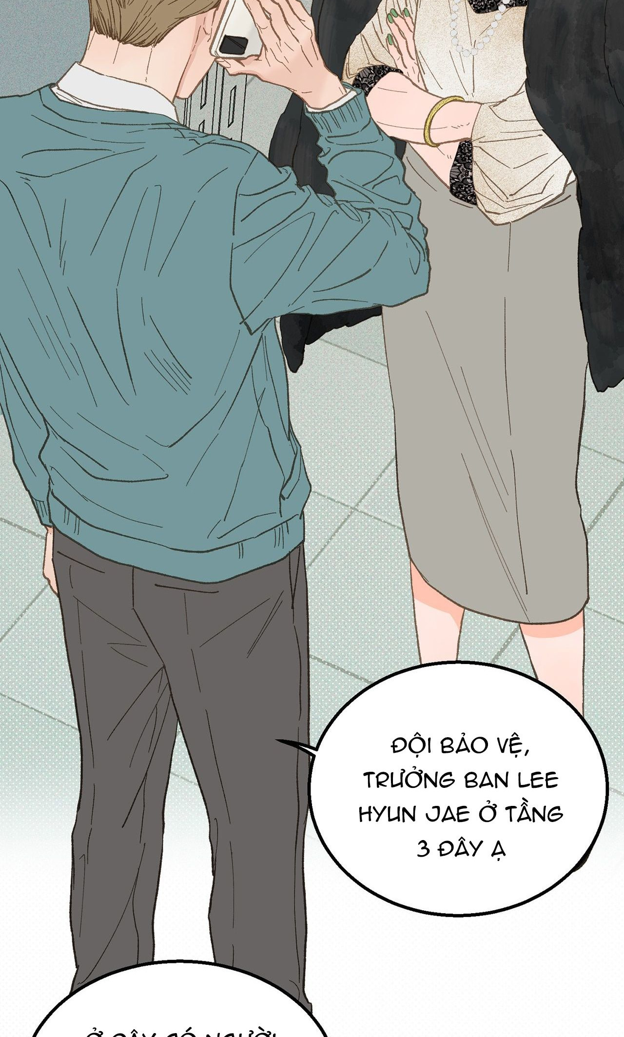 vùng cấm tình yêu của beta chapter 17 43