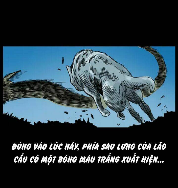U Minh Ngụy Tượng Chapter 31 45
