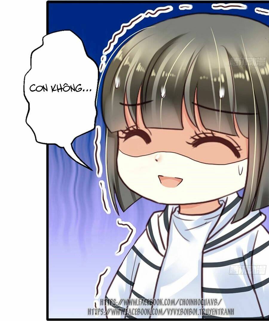 tổng thống ác quỷ xin buông tay chapter 6 28