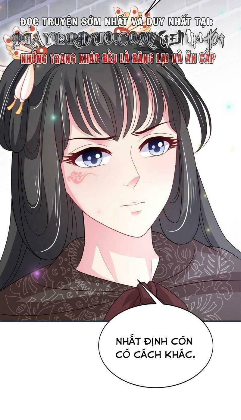 bạo quân đừng chạy, công chúa muốn vong quốc chapter 14 13