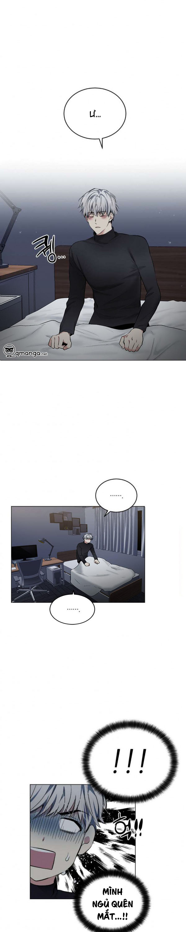 ứng dụng xấu hổ chapter 29 1