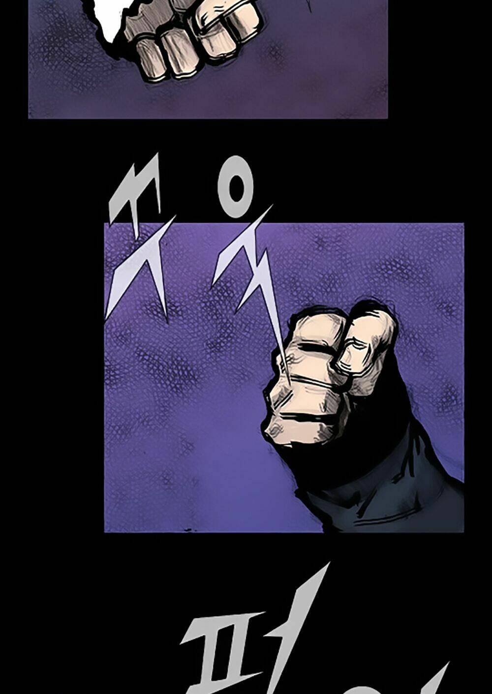 độc cô tiền truyện chapter 17 19