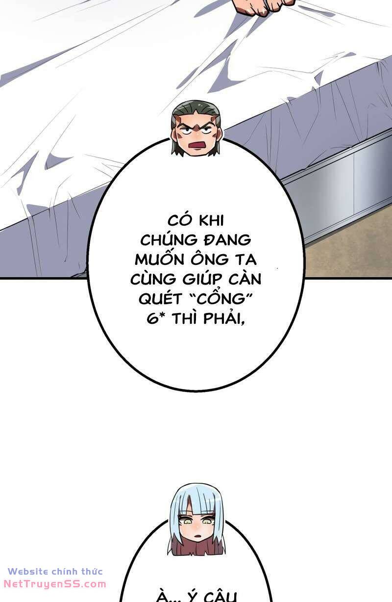 Huyết Thánh Cứu Thế Chủ~ Ta Chỉ Cần 0.0000001% Đã Trở Thành Vô Địch chapter 61 5