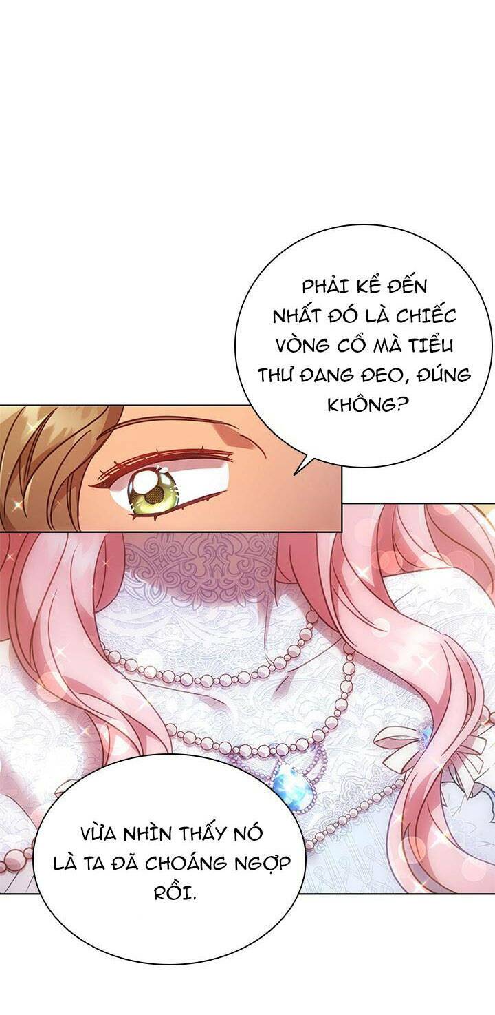 tôi đã ly hôn nhưng lại trở thành tài phiệt chapter 16.2 20