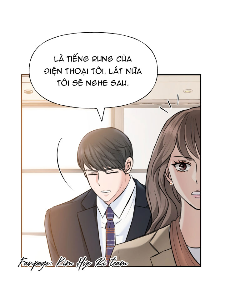 vị đại diện đáng ngờ chapter 3 20