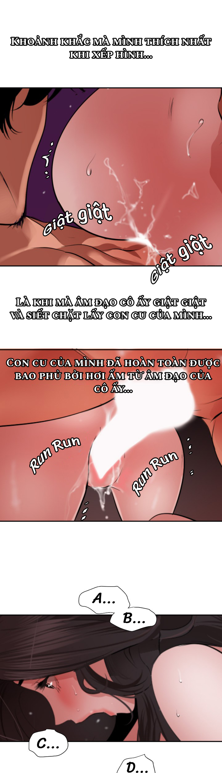 cột thu lôi chapter 58 27