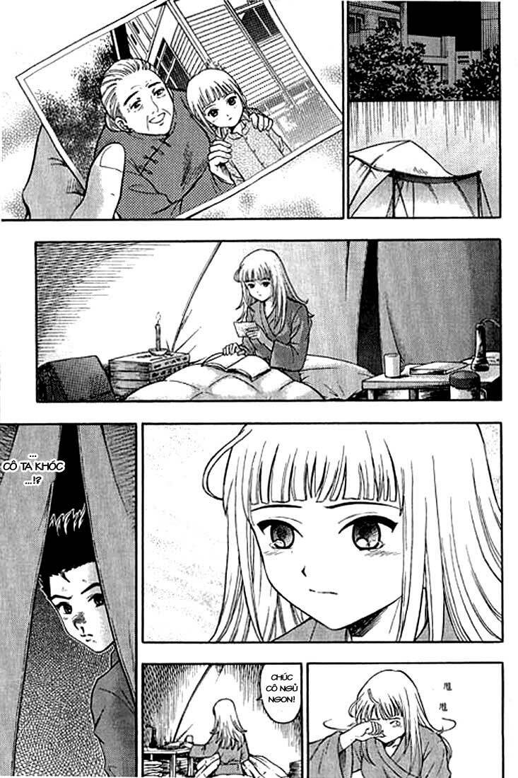 show me the money chapter 4 18